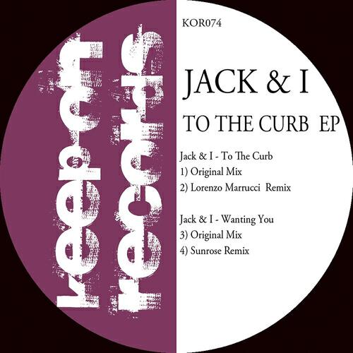 Jack & I - Wanting You (Sunrose Remix)