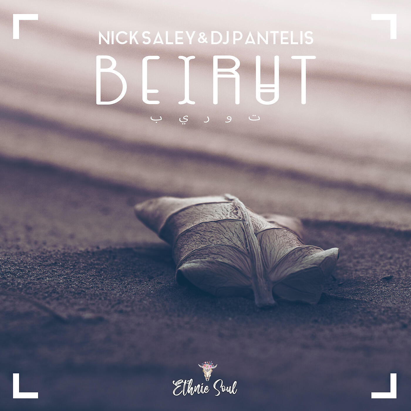 Nick Saley - Beirut