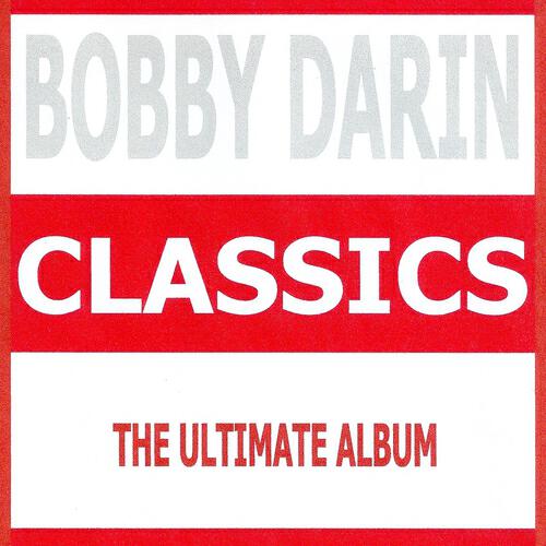 Bobby Darin - Mighty Mighty Man