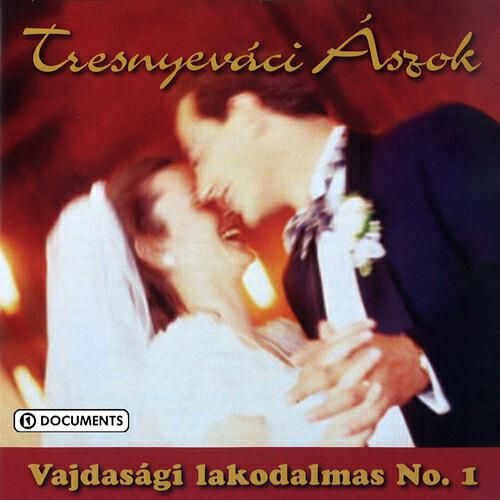 Tresnyeváci Àszok - Apu vegyél egy autót