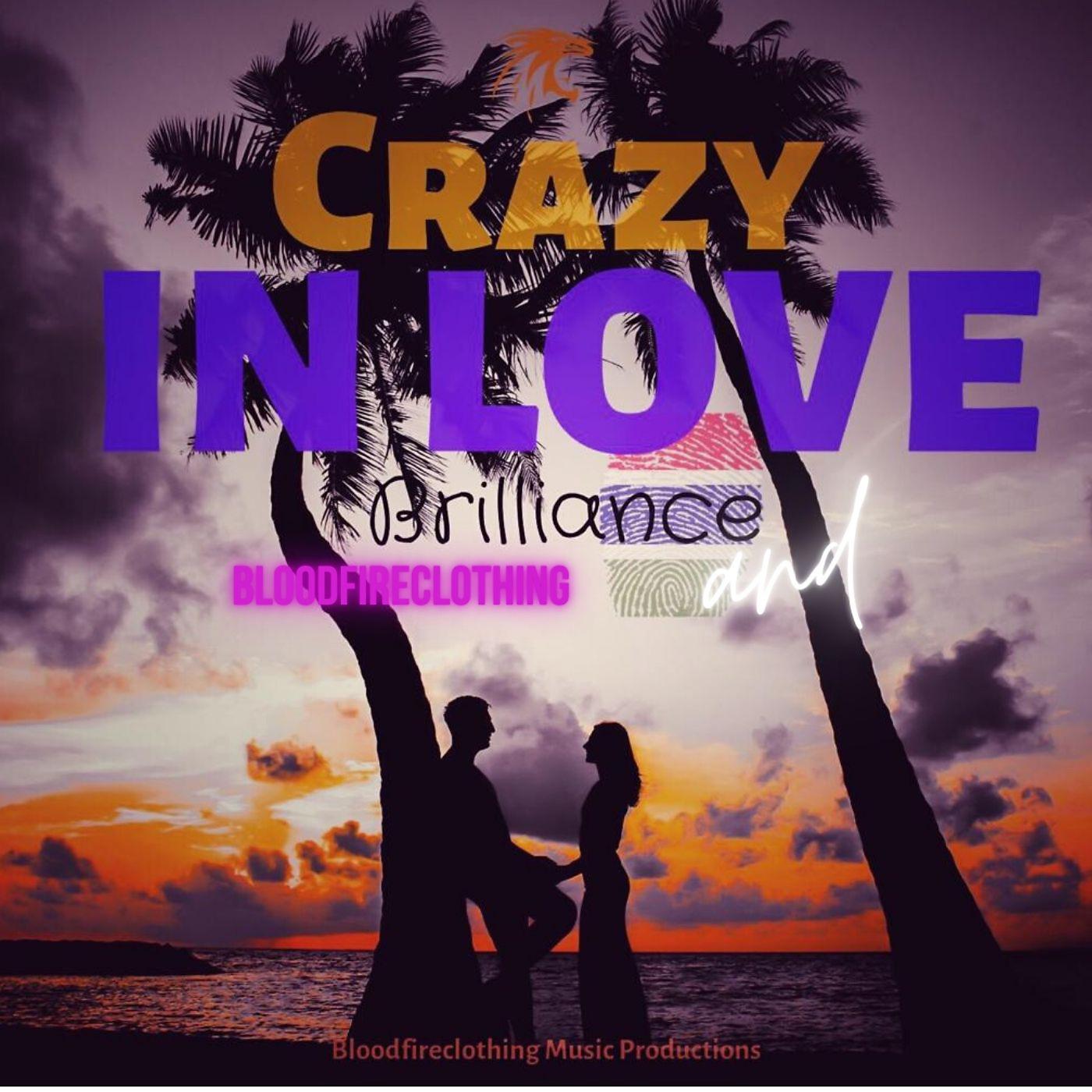 Постер альбома Crazy in Love
