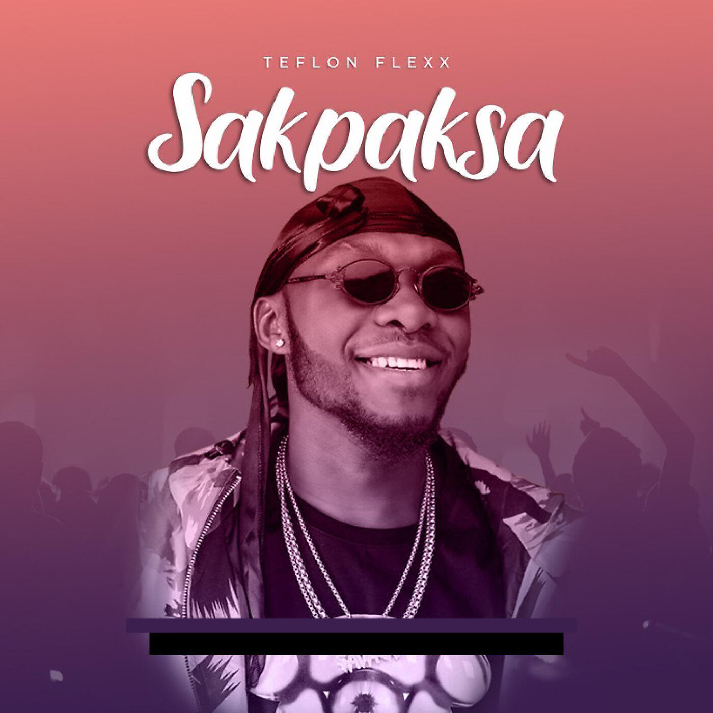 Teflon Flexx - Sakpaksa