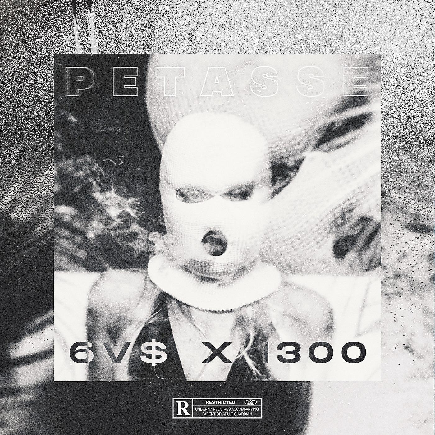 Постер альбома PETASSE (6V$ x I300)
