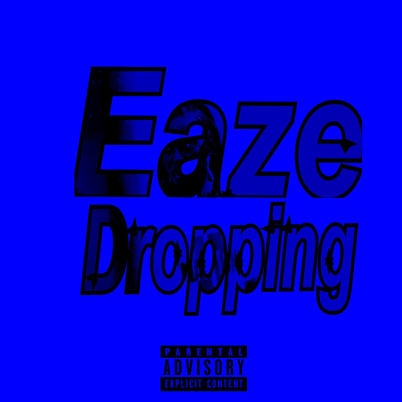 Young Burton - Eaze Dropping