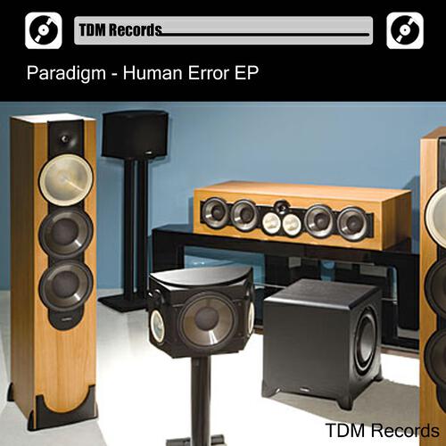 PARADIGM - Tester