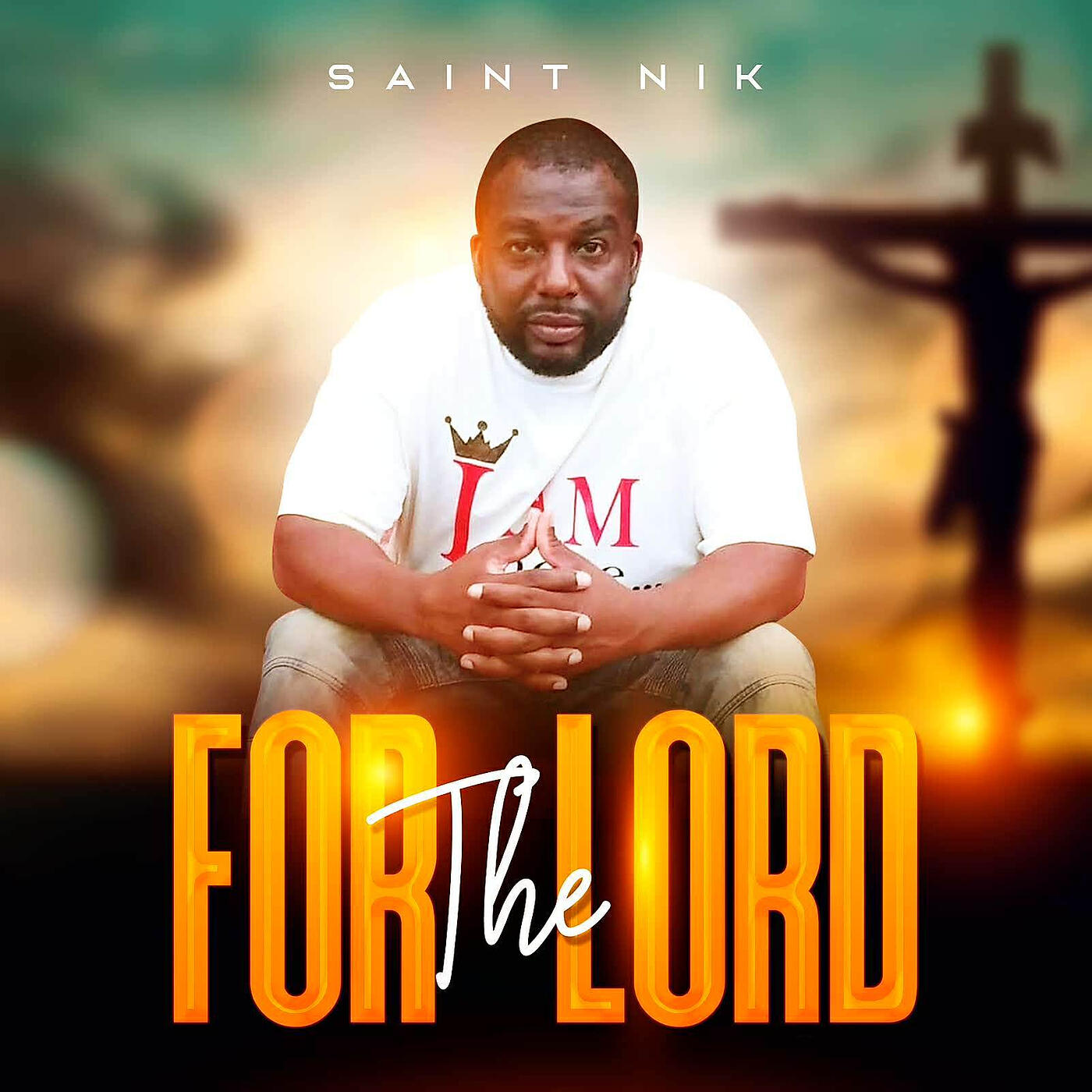 Saint Nik - Sentenced to Life