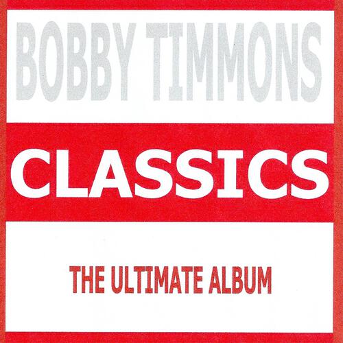 Bobby Timmons - Come Rain or Come Shine