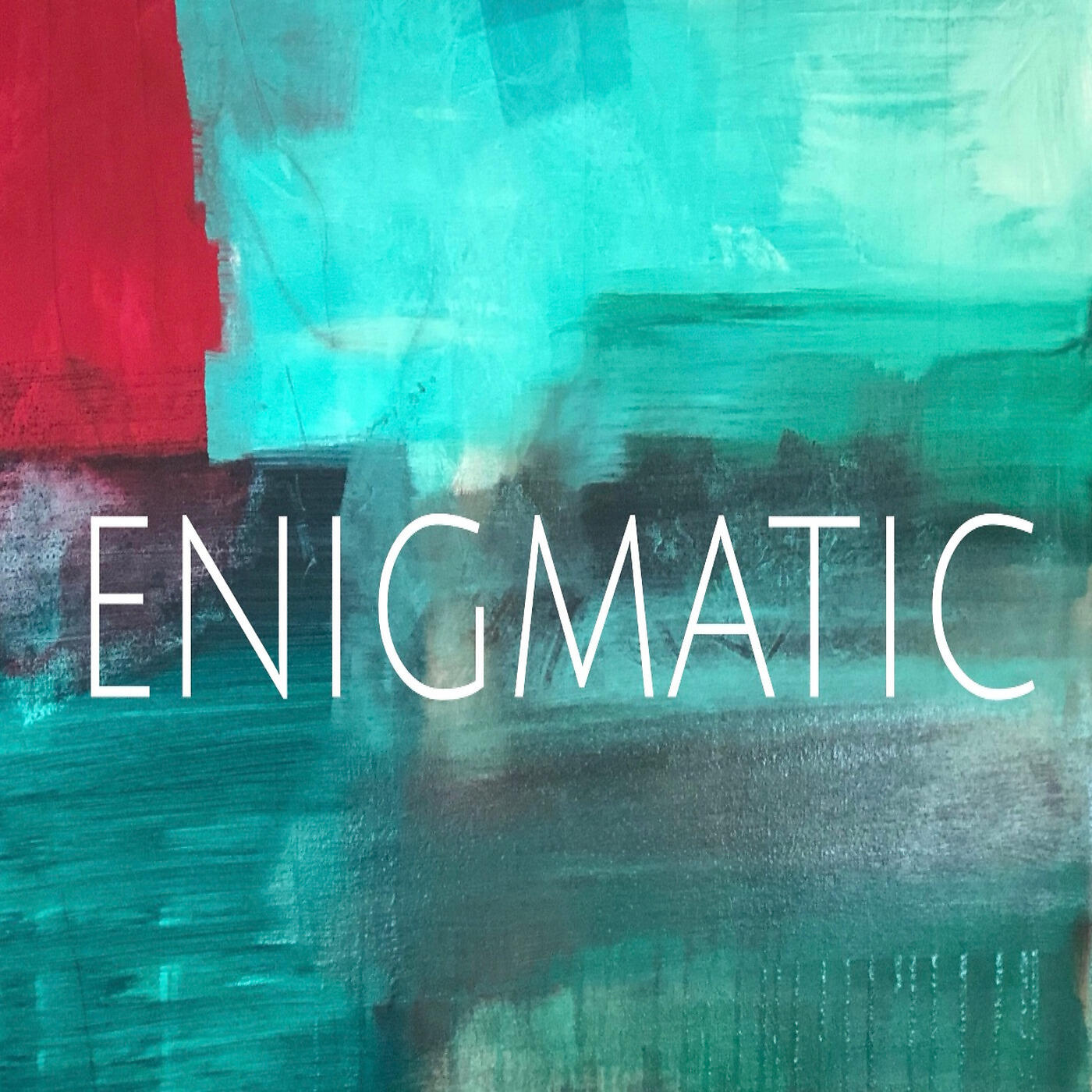 ENIGMATIC - Disconnection
