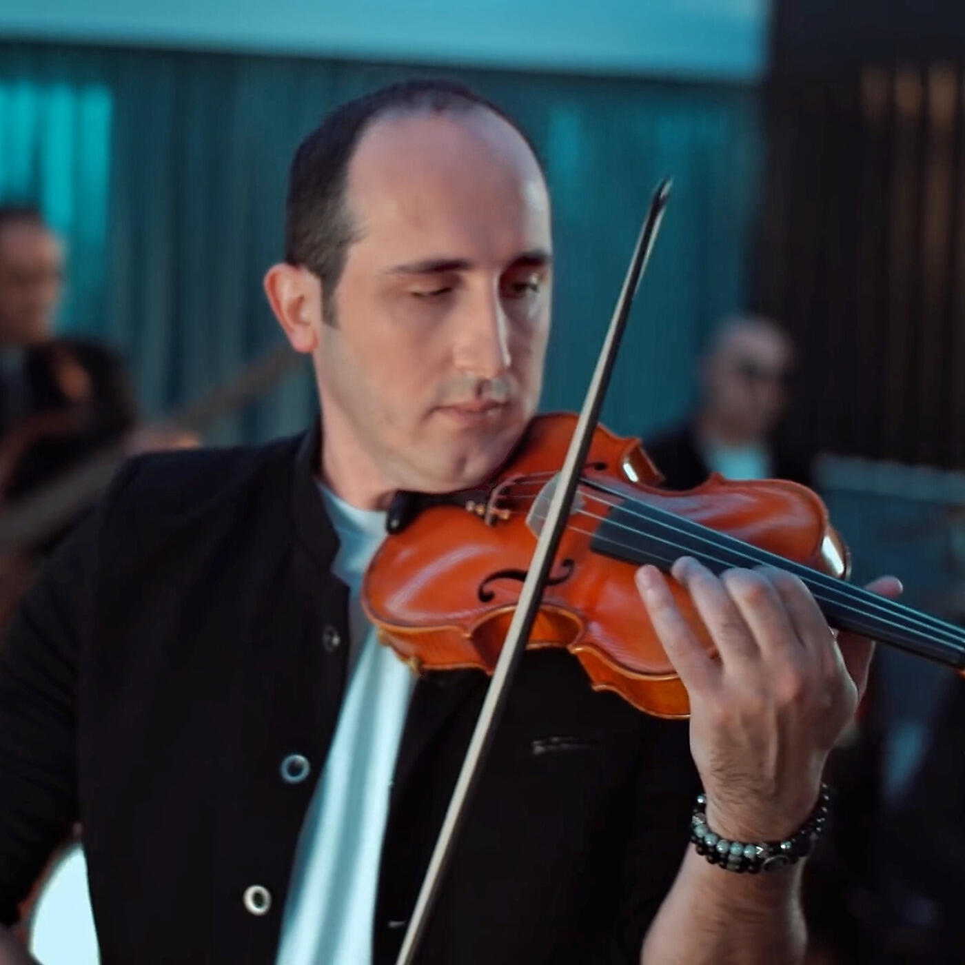 Davit Matevosyan - Dream (Live)