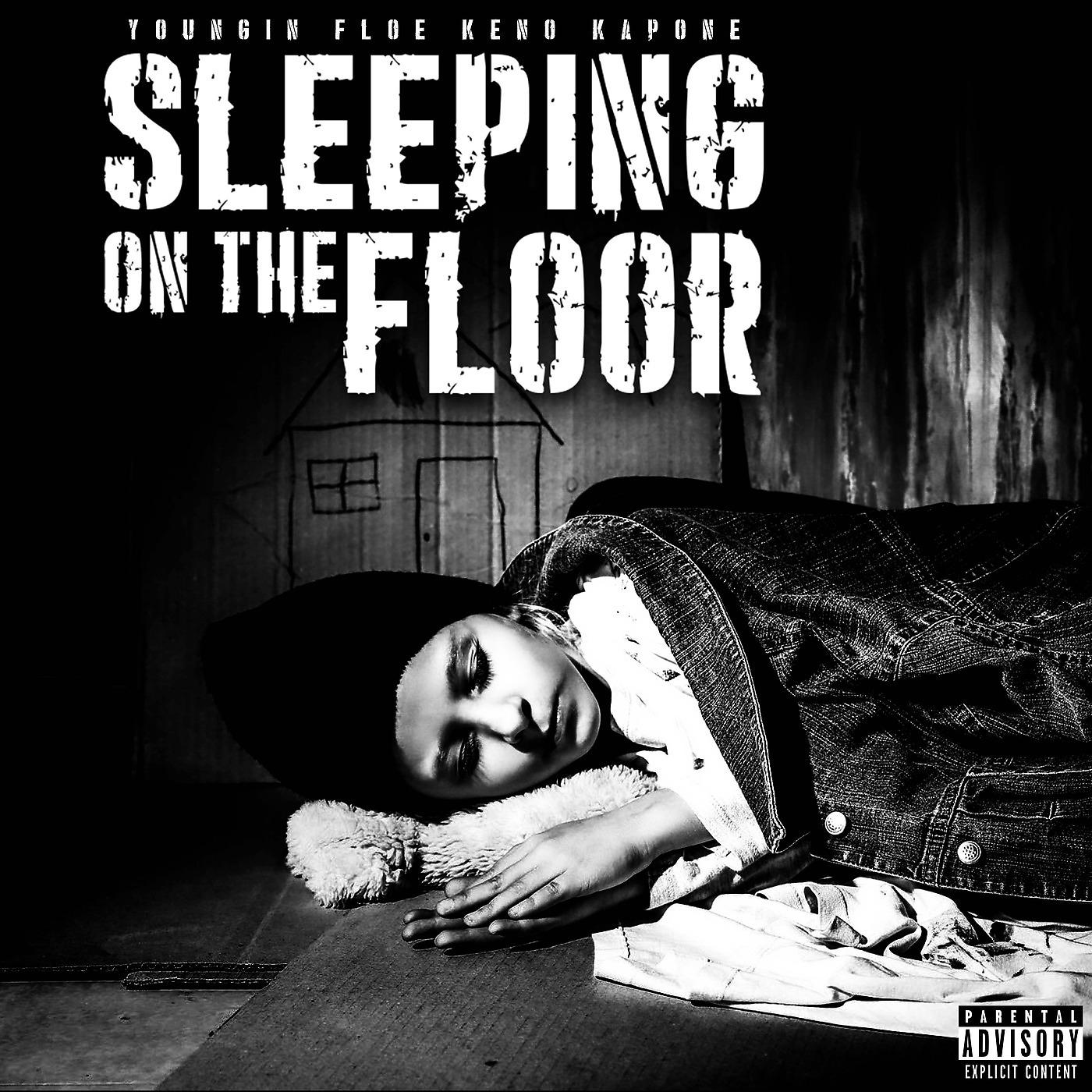Постер альбома Sleeping on the Floor