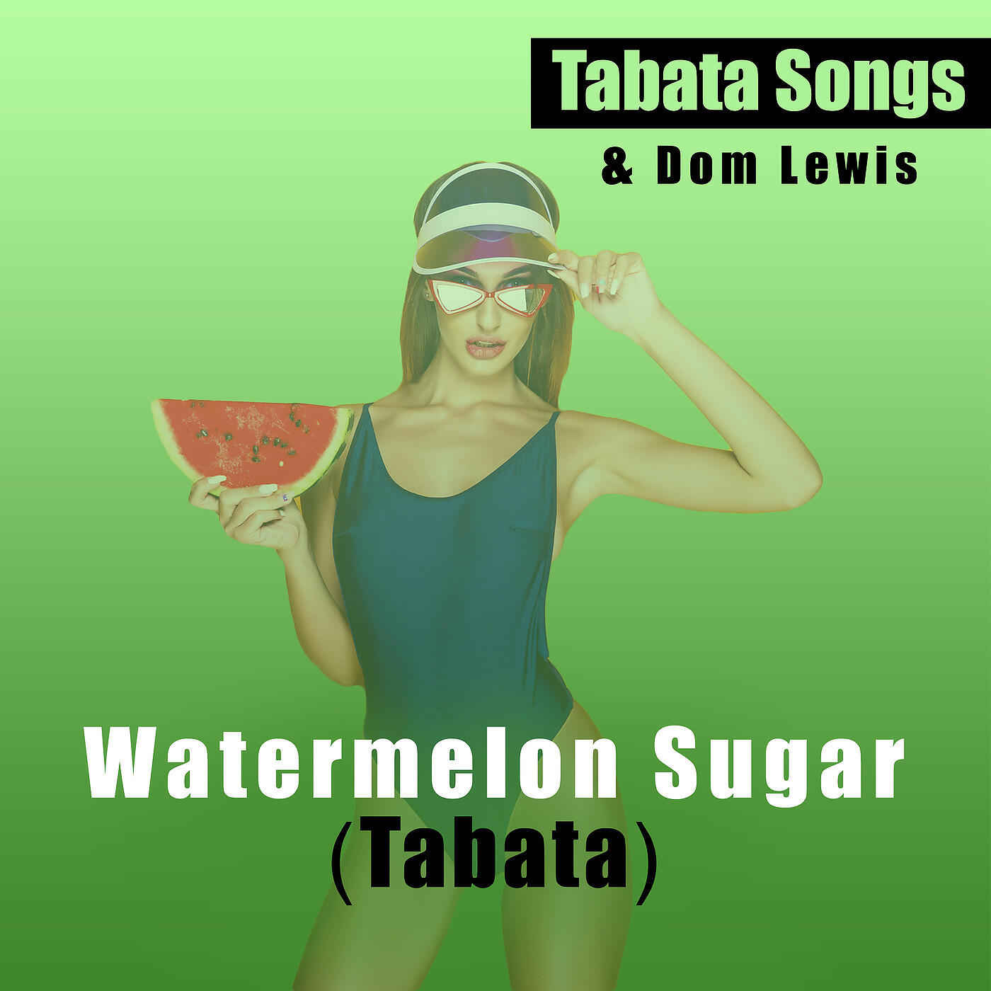 Tabata Songs - Watermelon Sugar (Tabata)