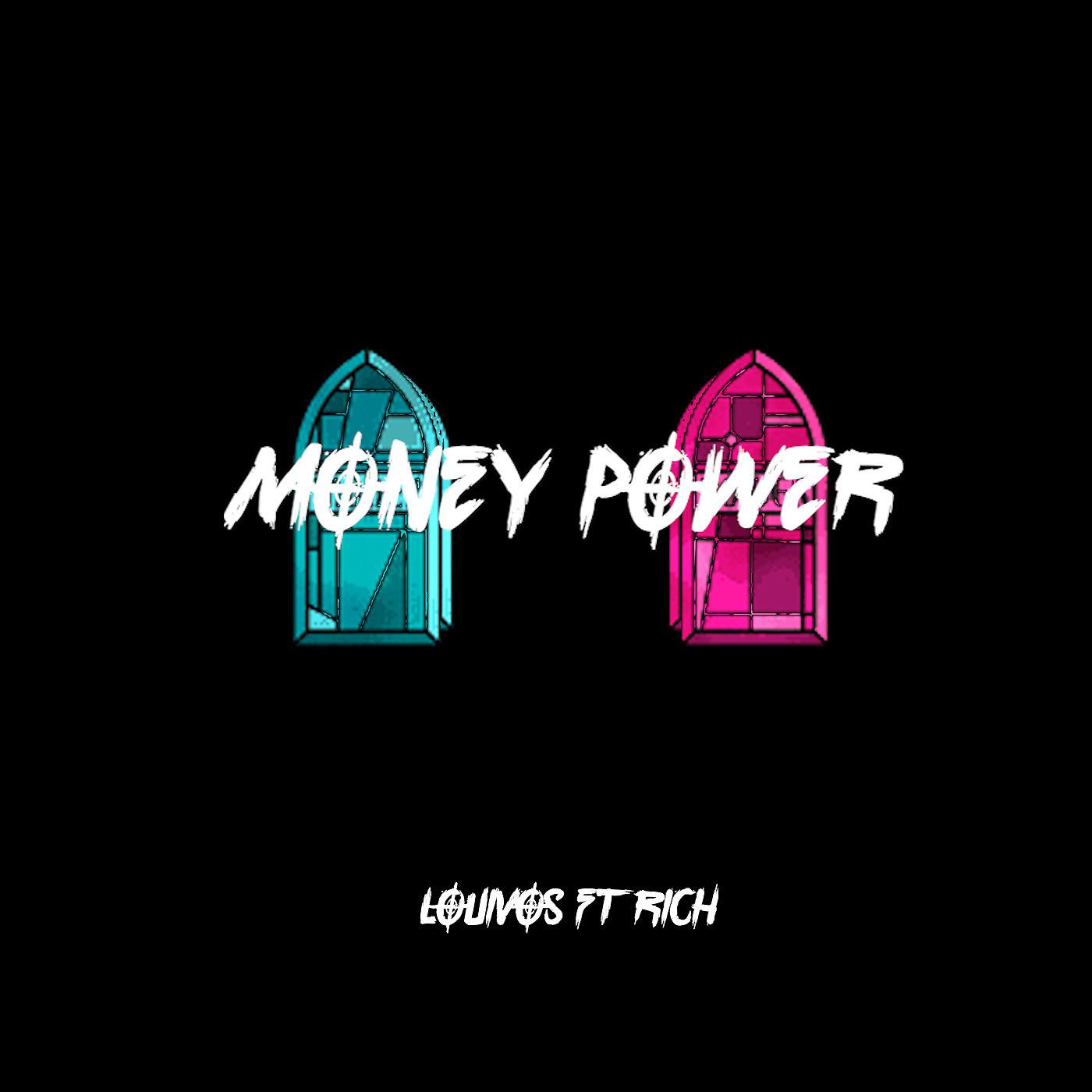 Постер альбома Money Power