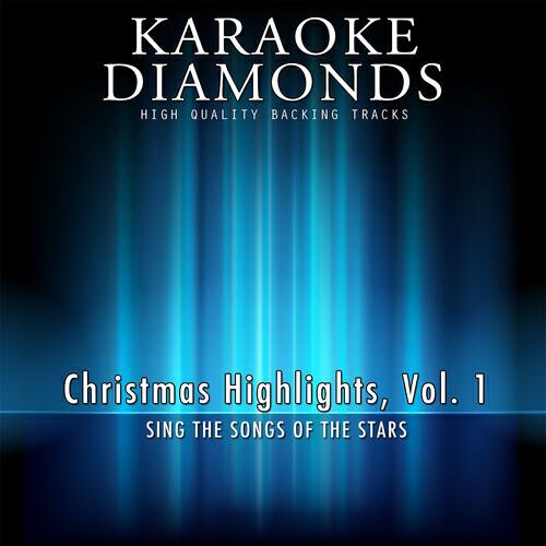 Karaoke Bar Orchestra - Here Comes Santa Claus (Originally Performed By Elvis Presley)