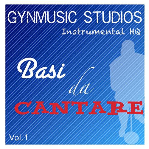 Gynmusic Studios - Cambiare (Base strumentale karaoke in stile Alex Baroni)