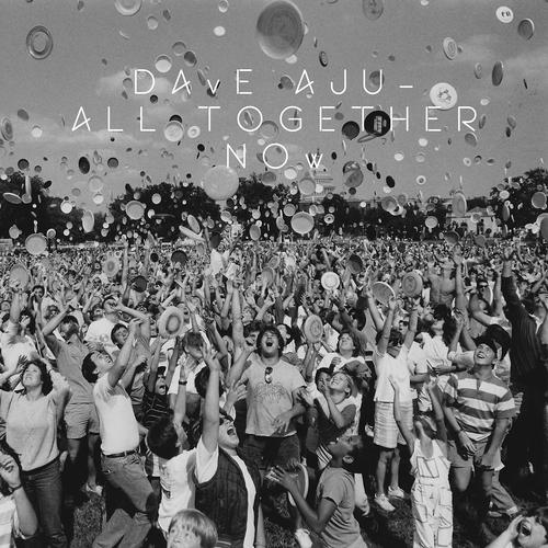 Постер альбома All Together Now