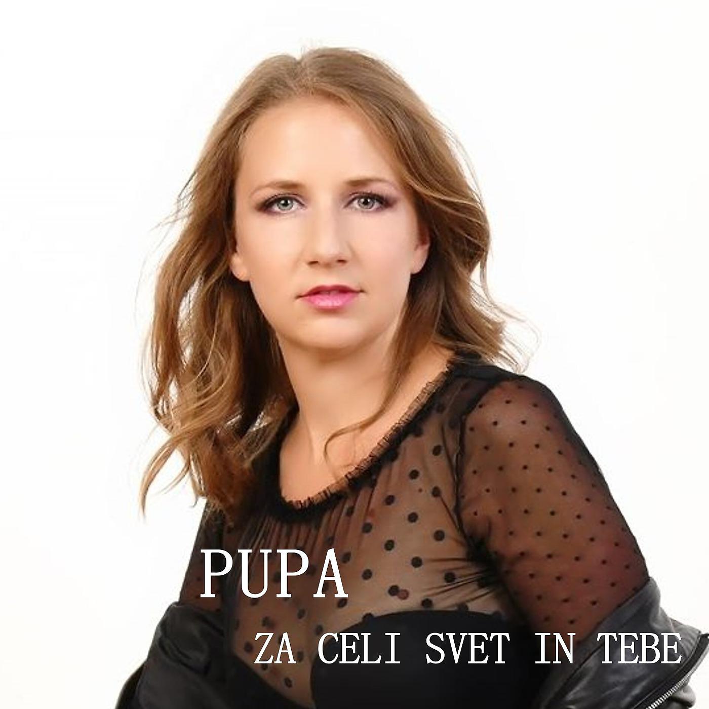 Постер альбома Za Celi Svet in Tebe