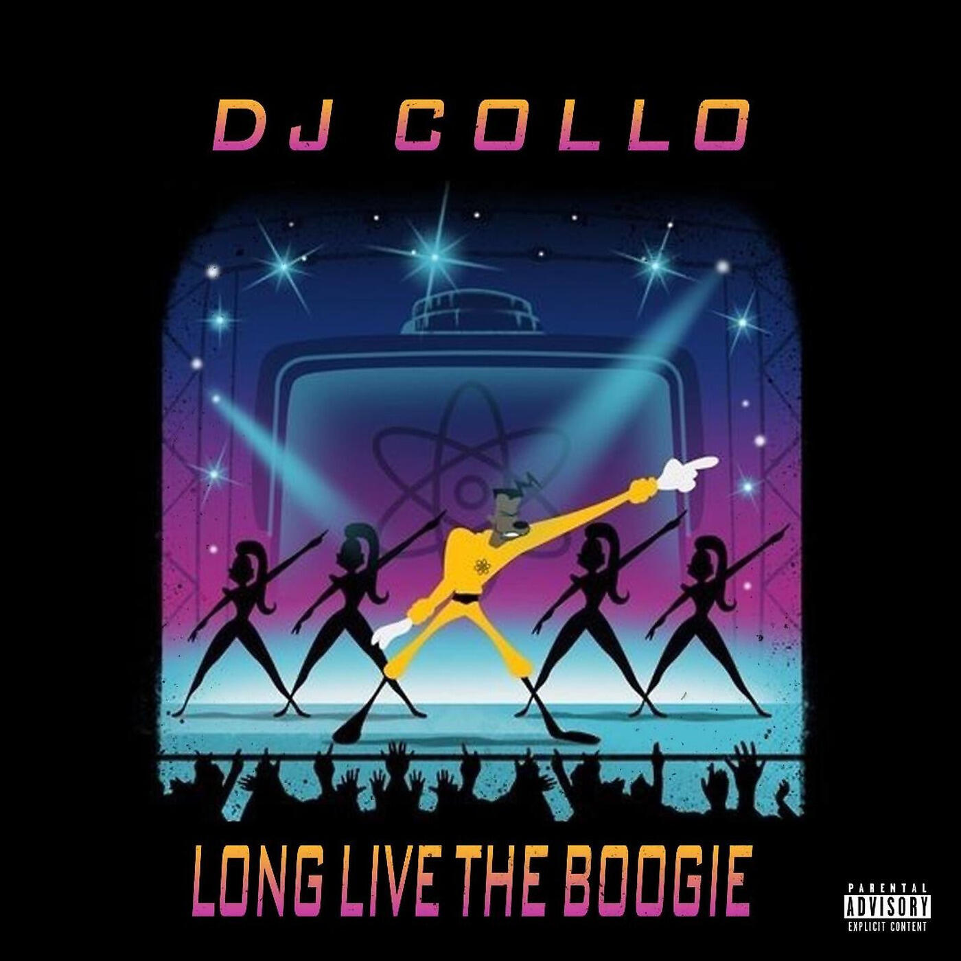 DJ Collo - Woke Up