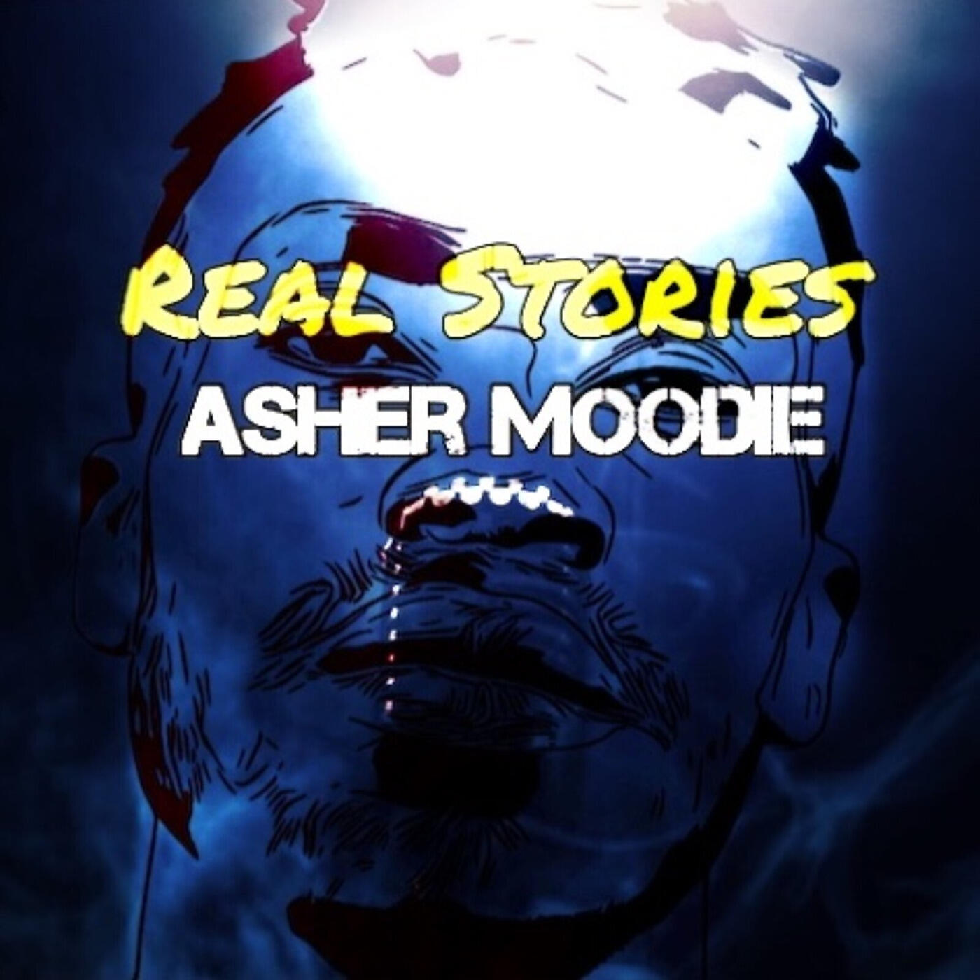 Asher Moodie - Real Stories