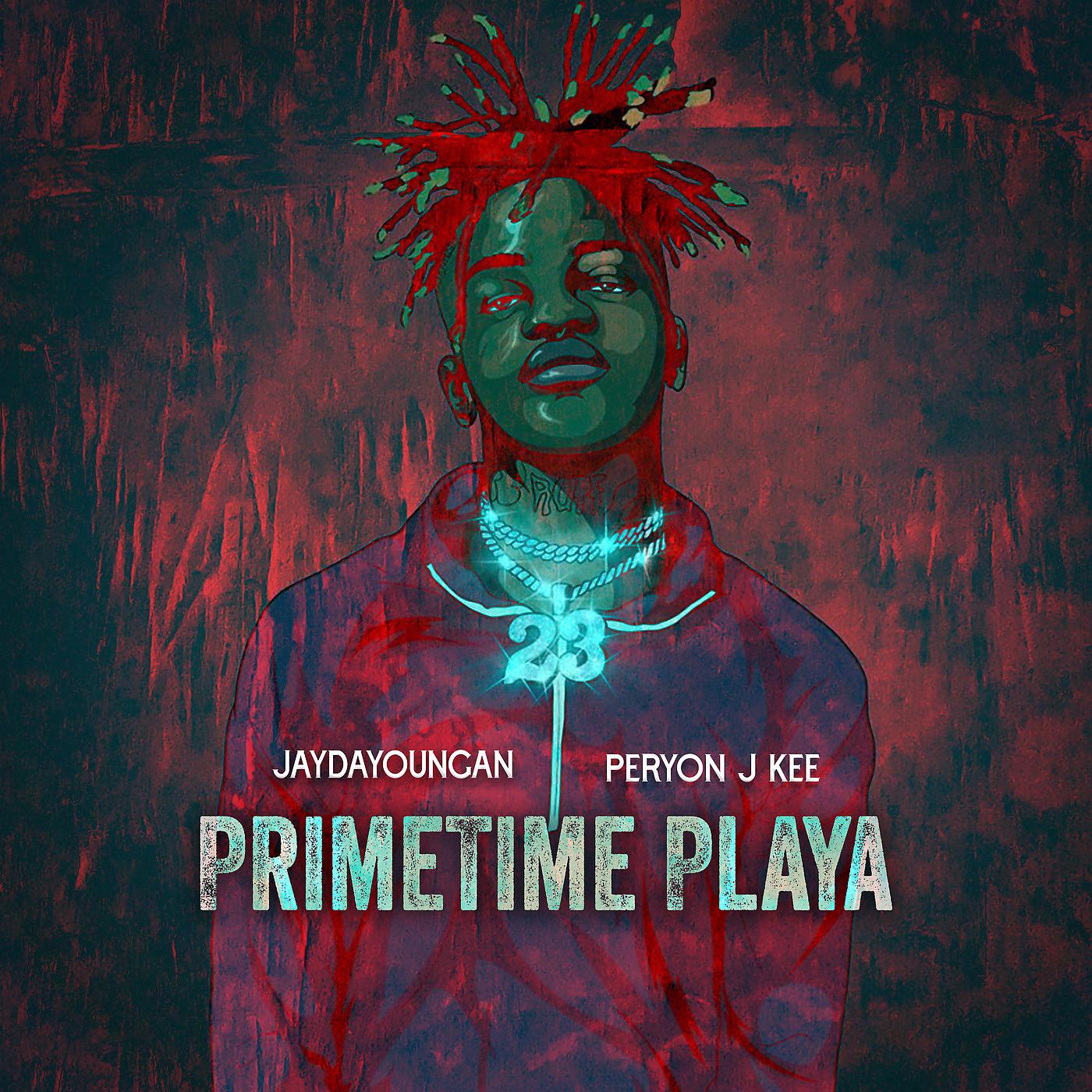 Постер альбома PrimeTime Playa