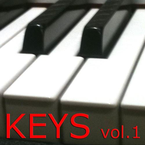 Постер альбома Keys, Vol. 1