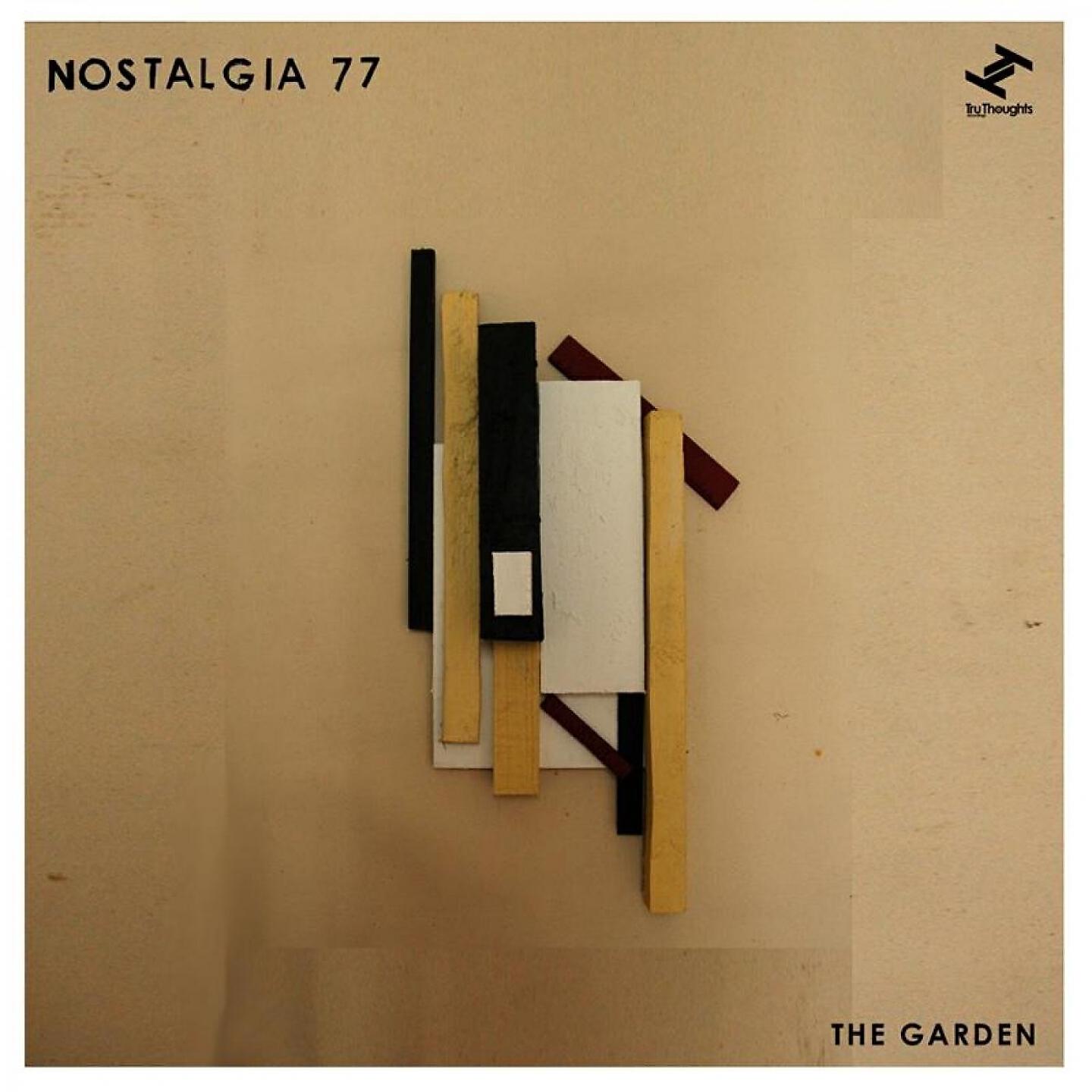 Nostalgia 77 - Seven Nation Army