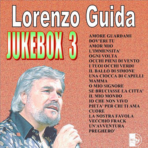Постер альбома Jukebox, vol. 3