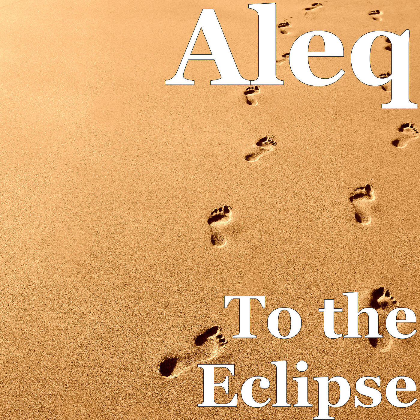 Aleq - To the Eclipse