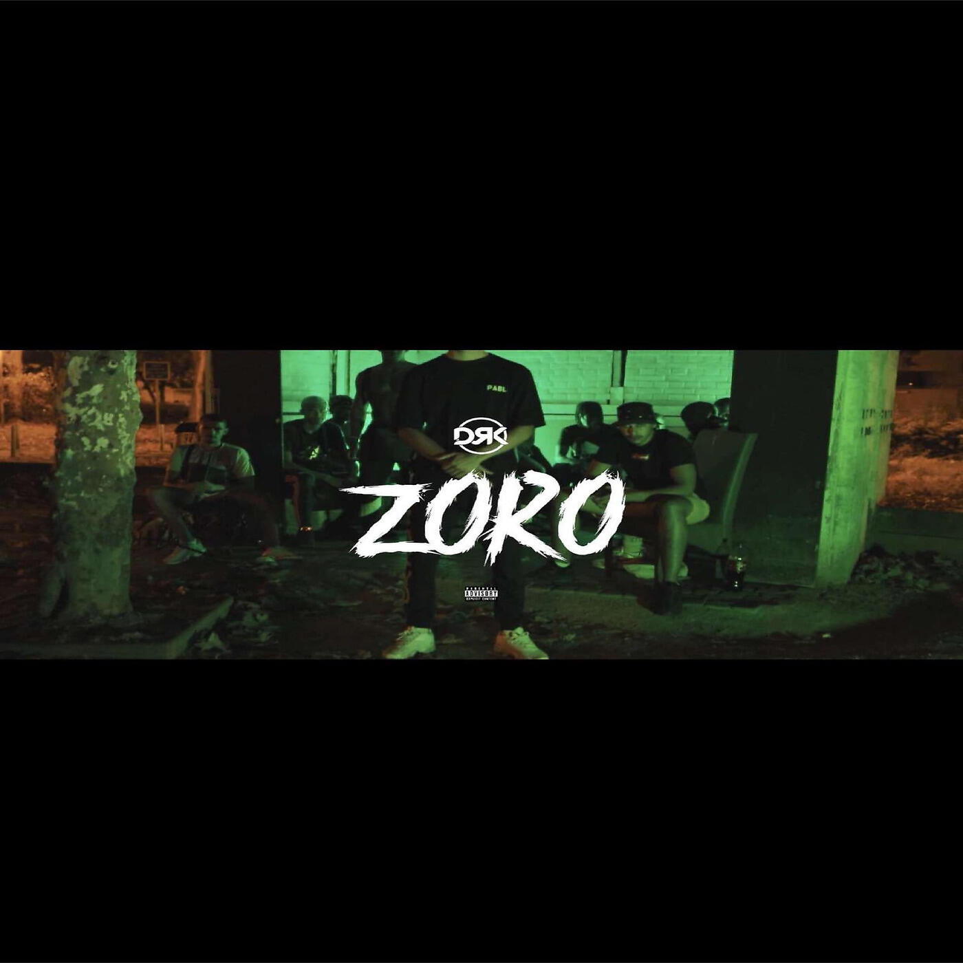 DRK - Zoro