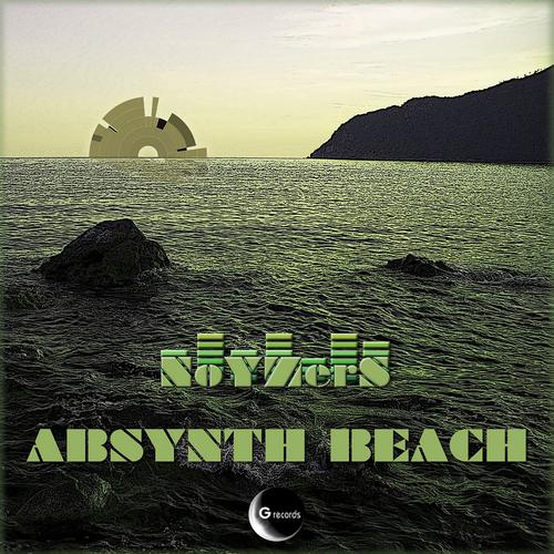 Постер альбома Absynth Beach