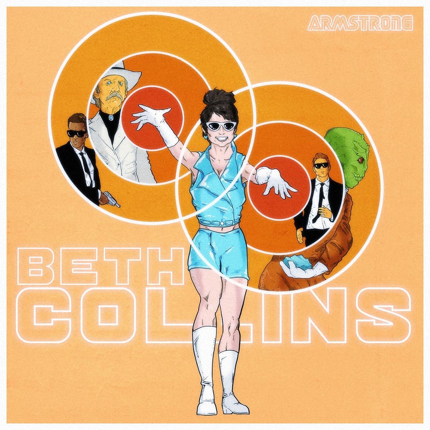 Постер альбома Beth Collins
