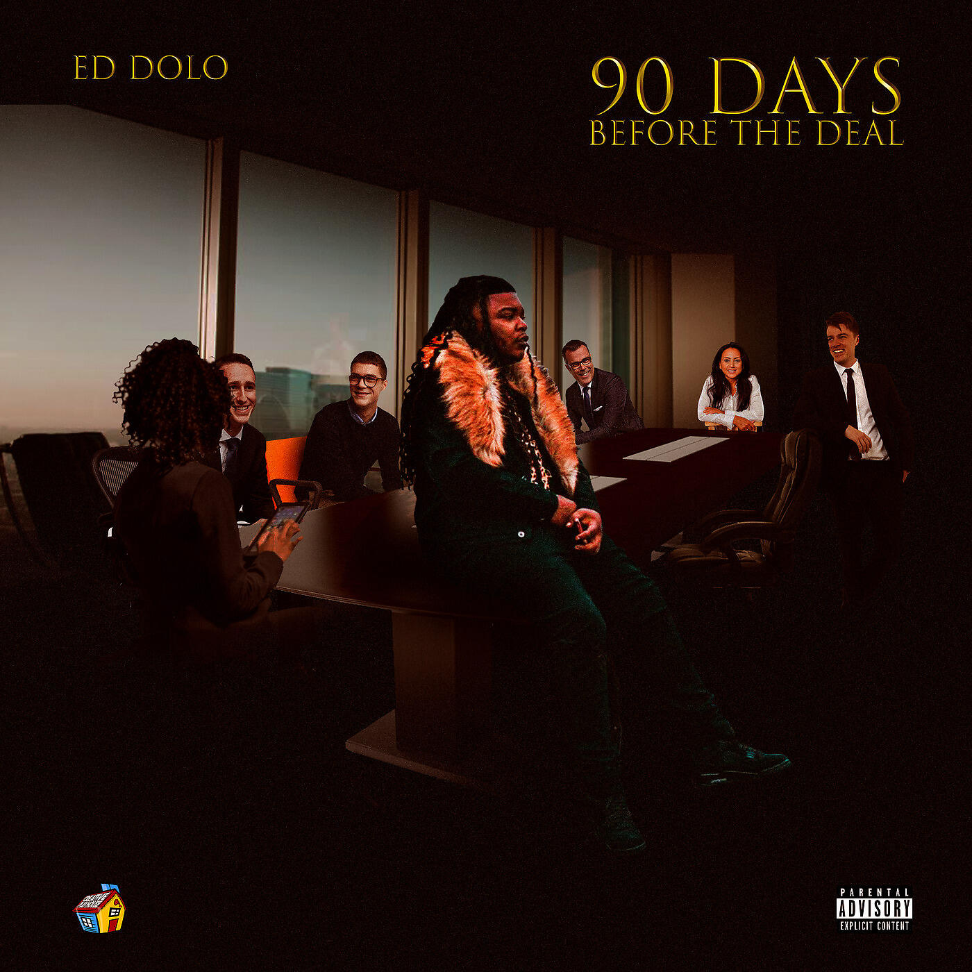 ED Dolo - Bkm Qc