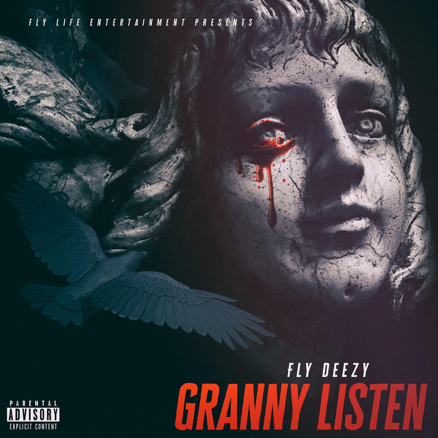 Fly Deezy - Granny Listen