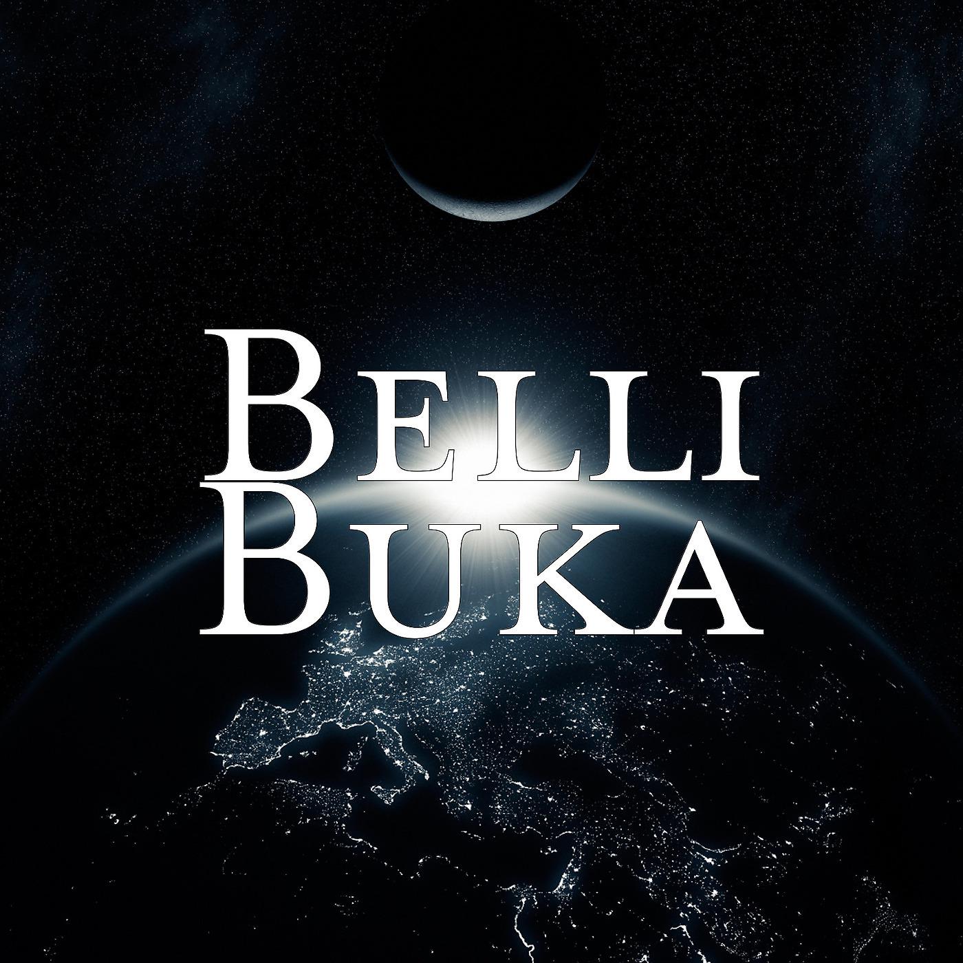 Постер альбома Buka