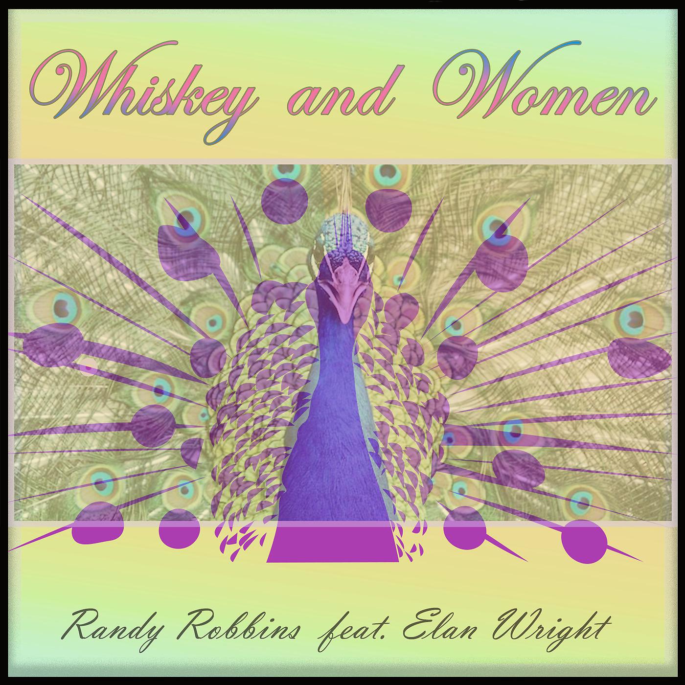 Постер альбома Whiskey and Women