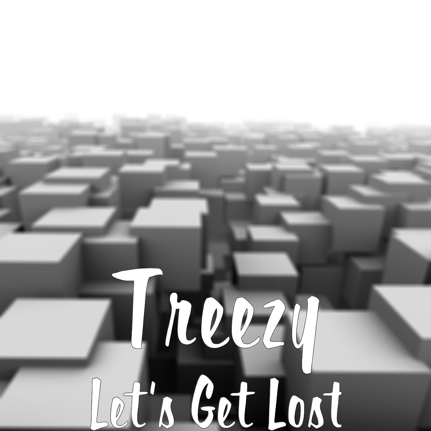 Постер альбома Let's Get Lost