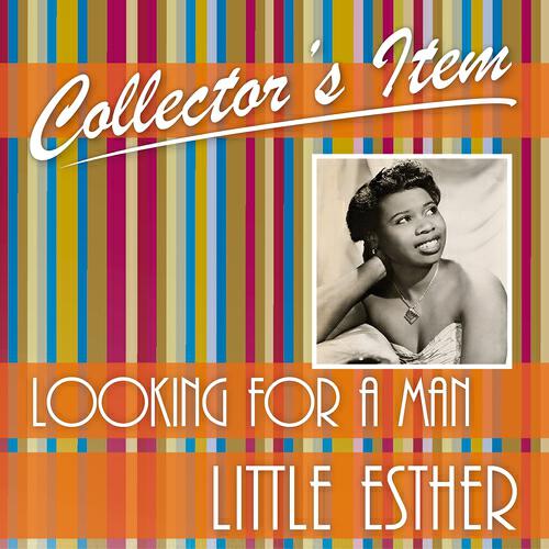 Littel Esther - Double Crossing Blues