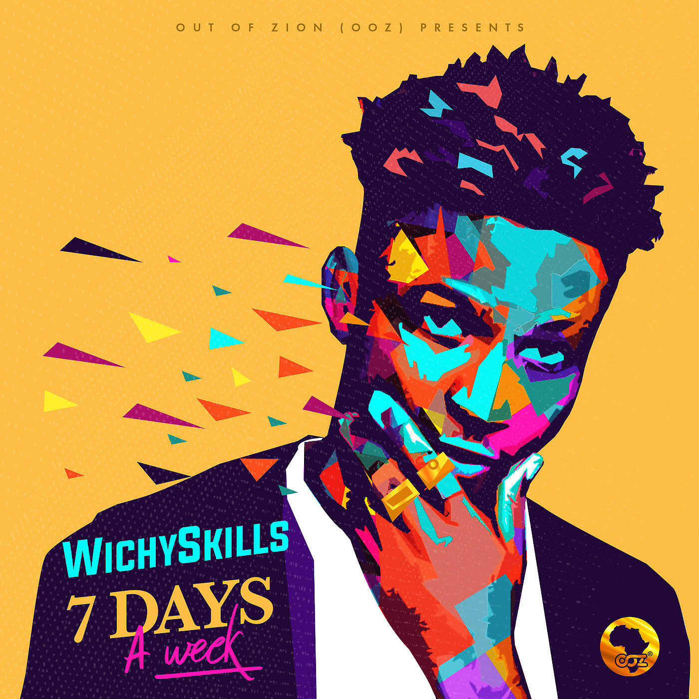 Wichyskills - Money Character ( Acapella )