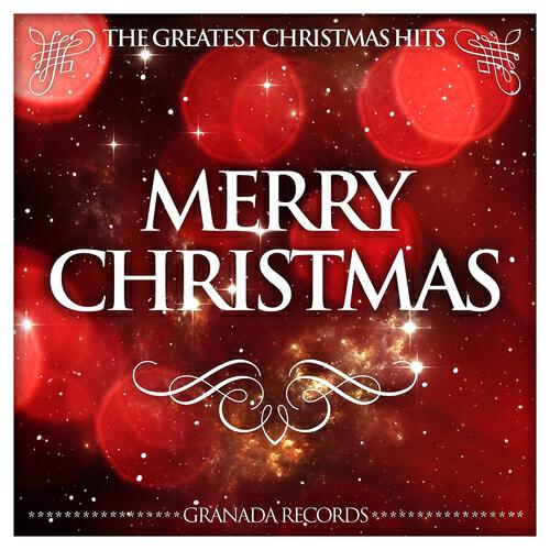 Dan Grissom - Wonderful Christmas Night
