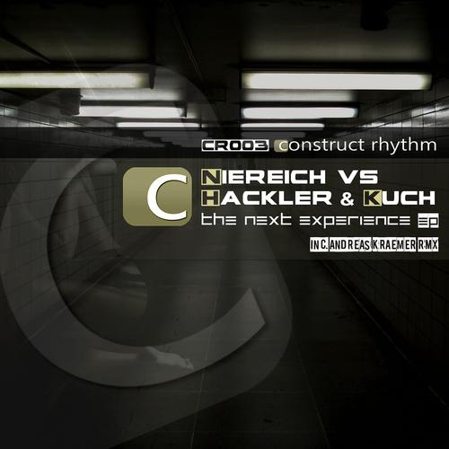 Niereich Vs Hackler And Kuch - Fallout (Niereich Tool Mix)