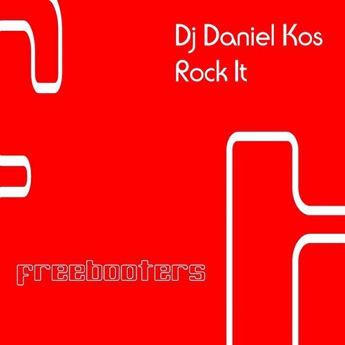 DJ Daniel Kos - The Noize of Harder (Original Mix)