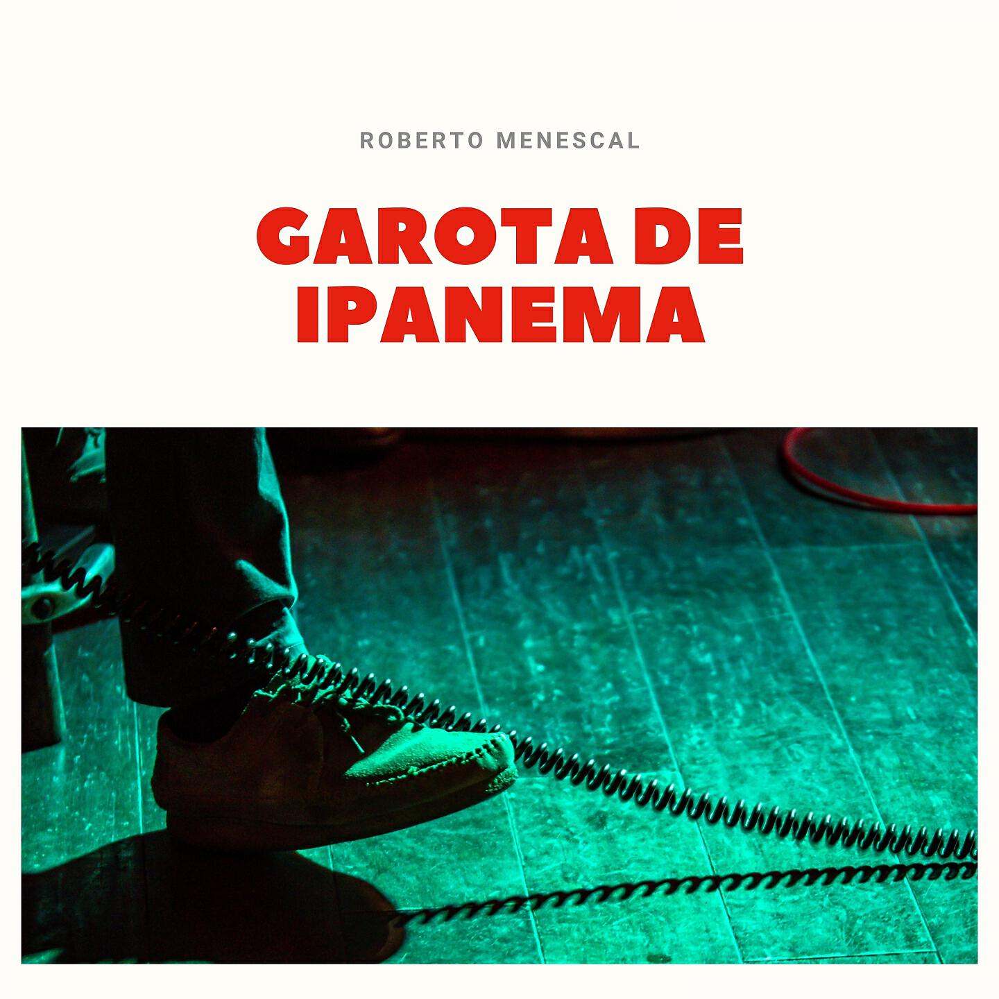 Roberto Menescal E Seu Conjunto - Samba Torto