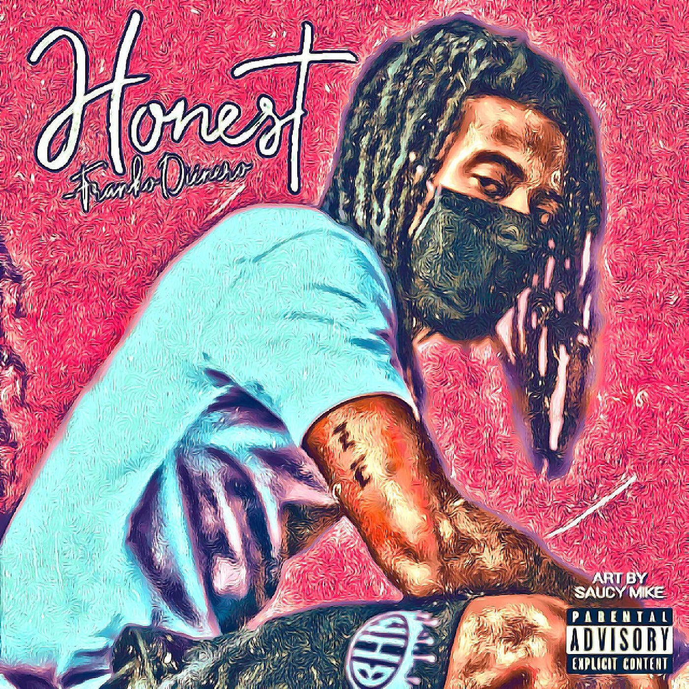 Franko Diinero - Honest