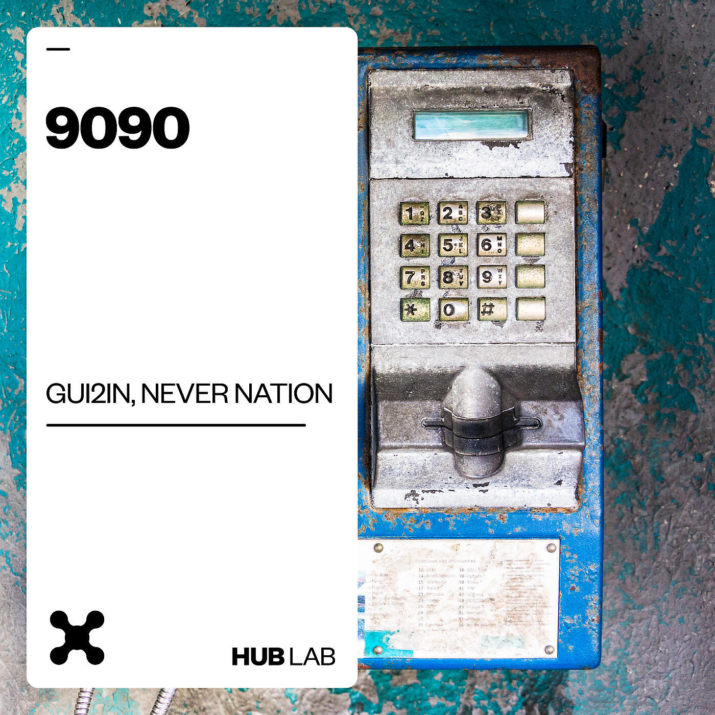 GUI2IN - 9090