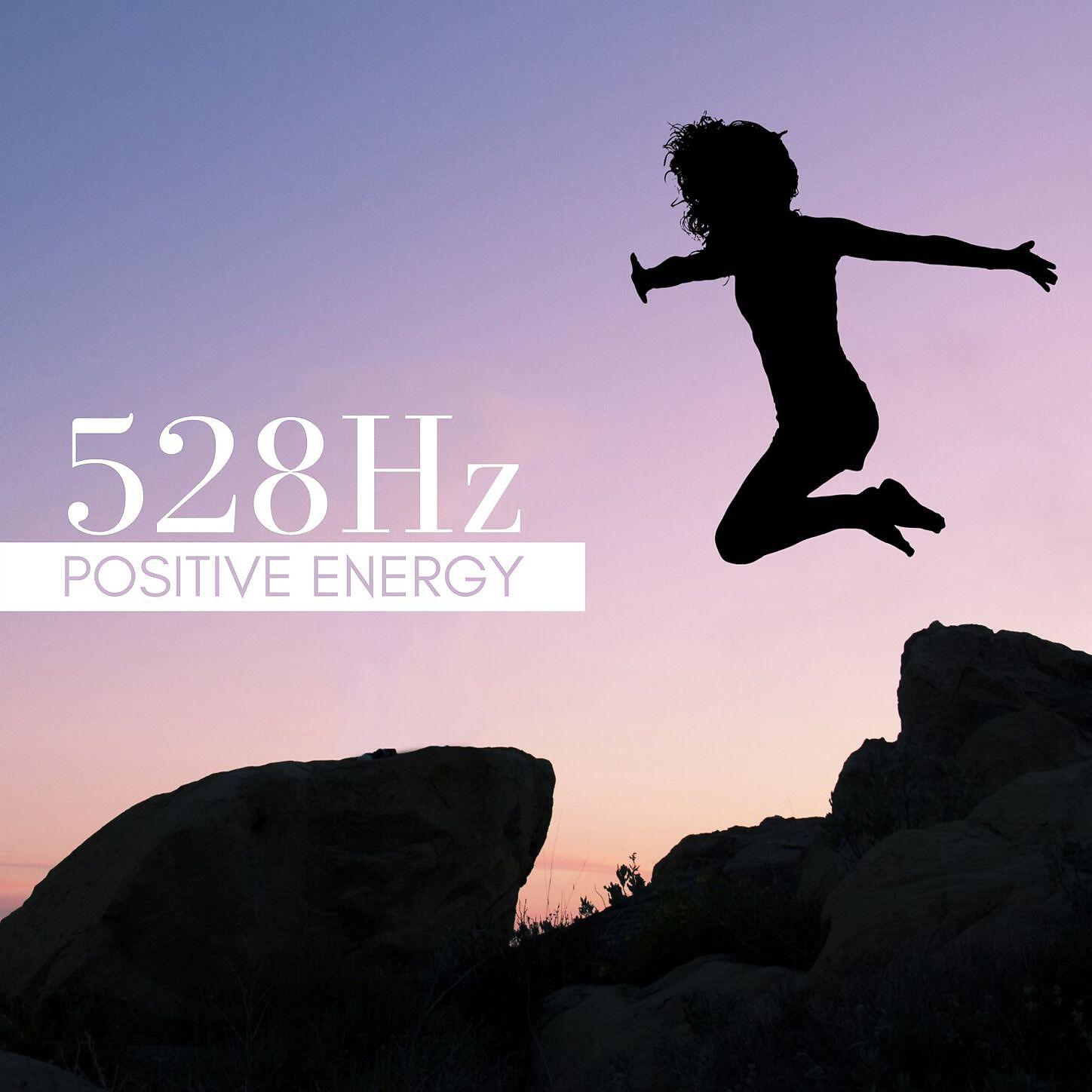 Positive Sound Energy Academy - Peaceful State of Mind