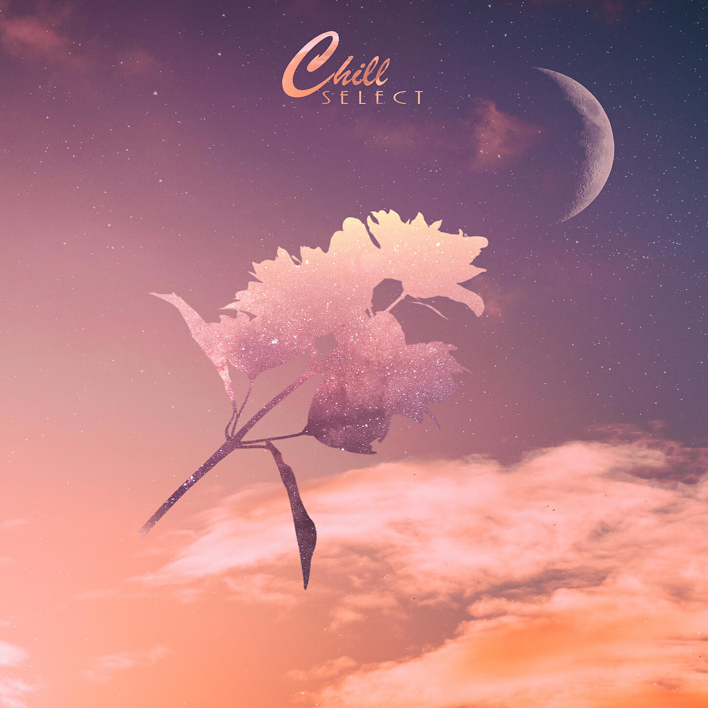 Chill Select - Thinking About You