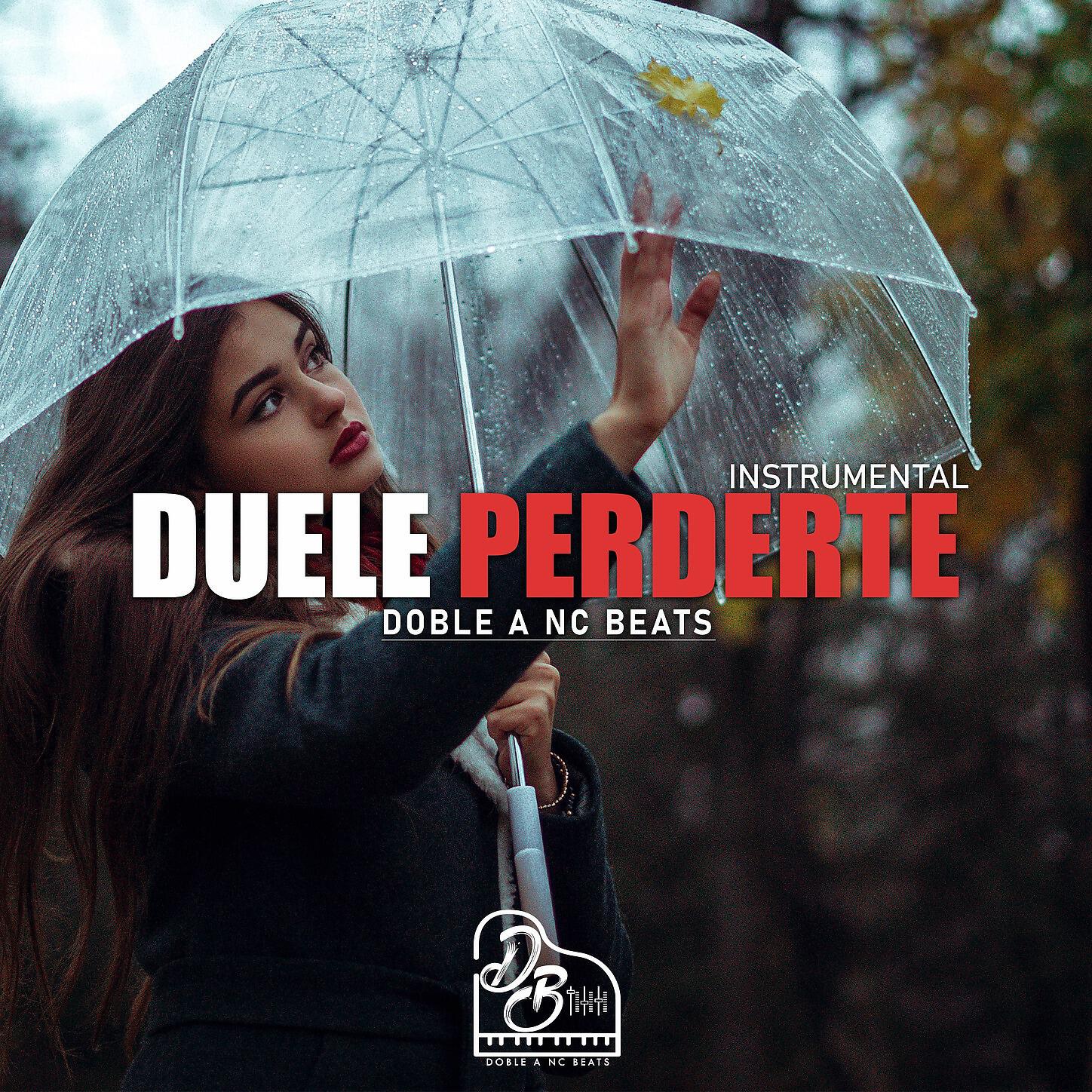Doble a Nc Beats - Duele Perderte