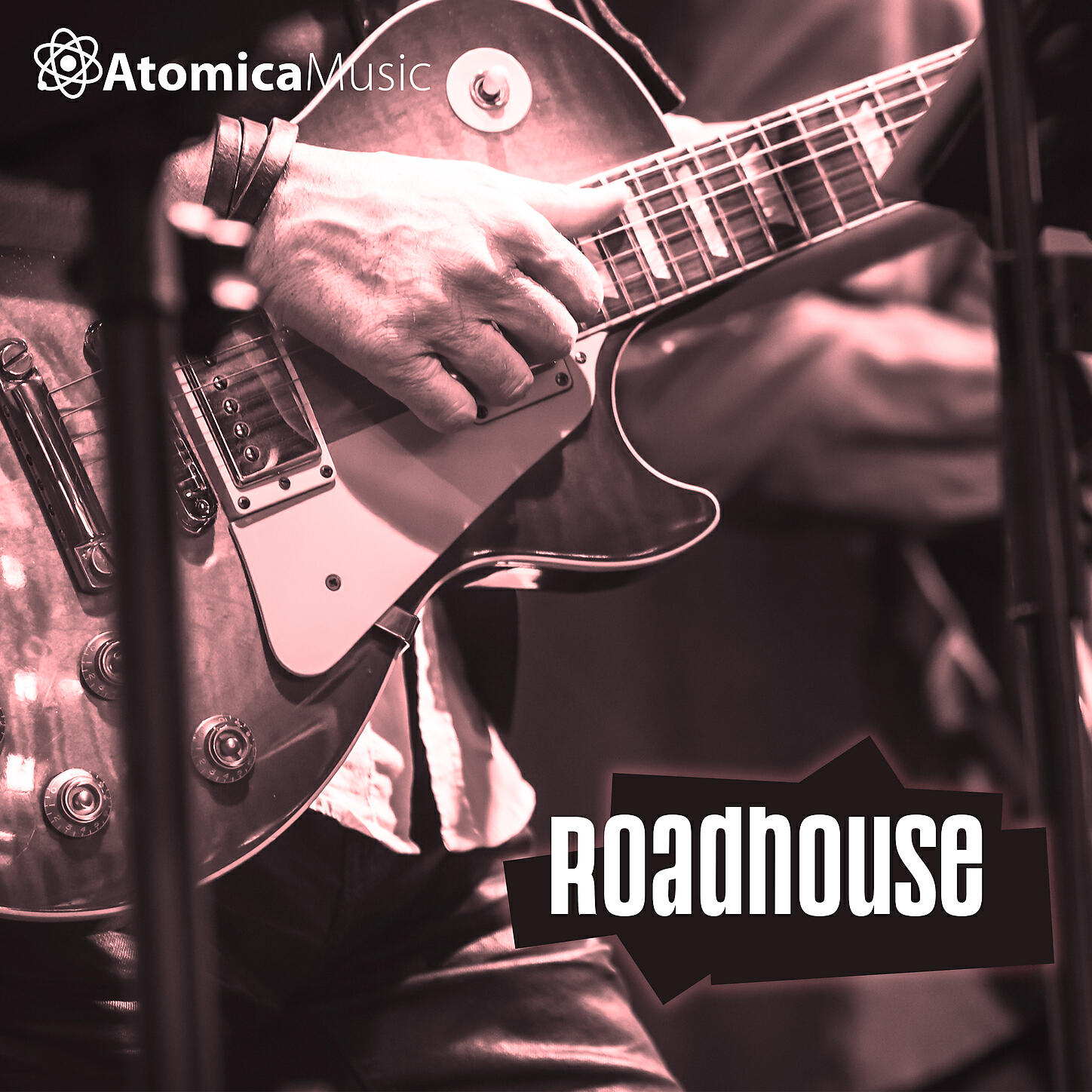 Atomica Music - Rusty Truck