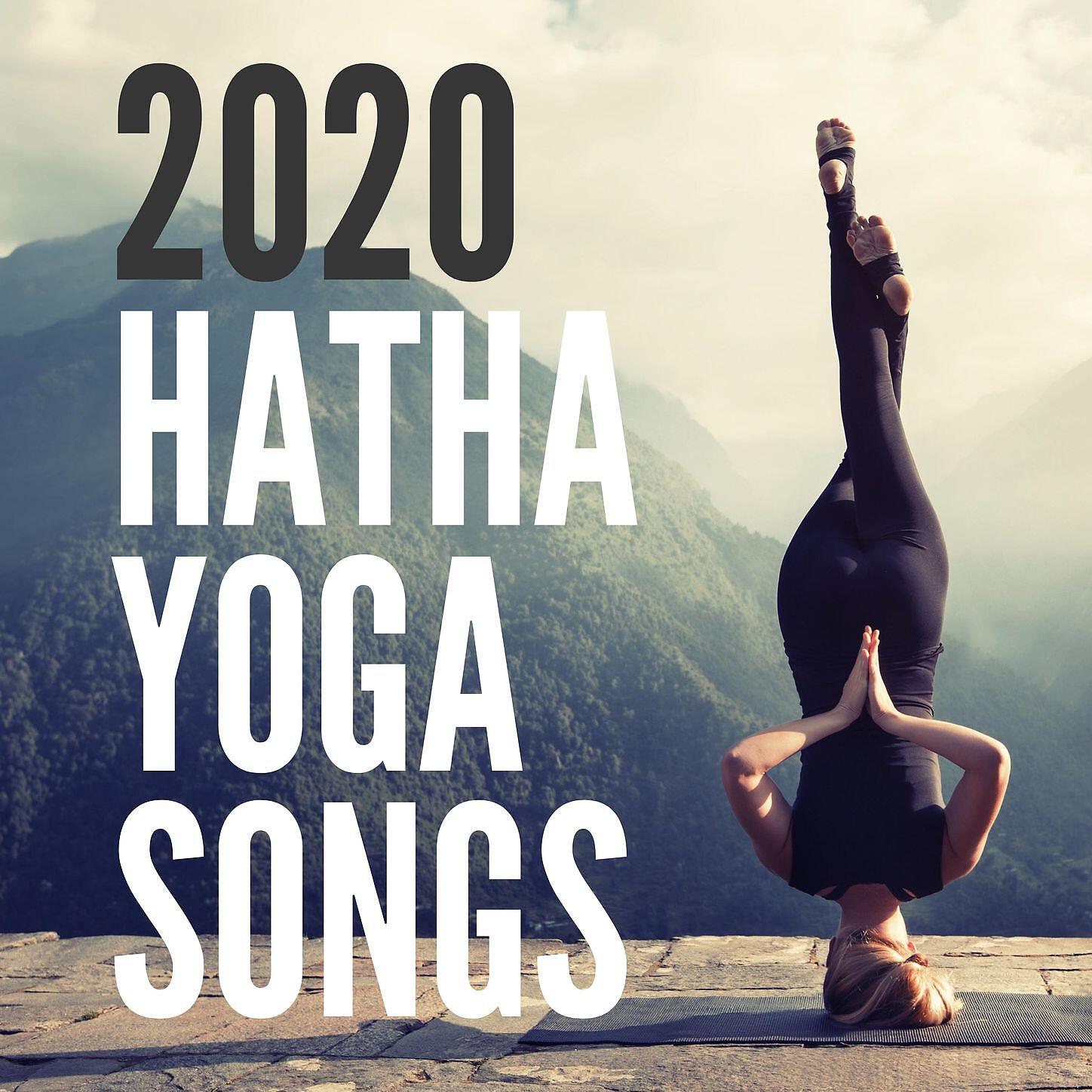 Hatha Evans - Classical Yoga Music