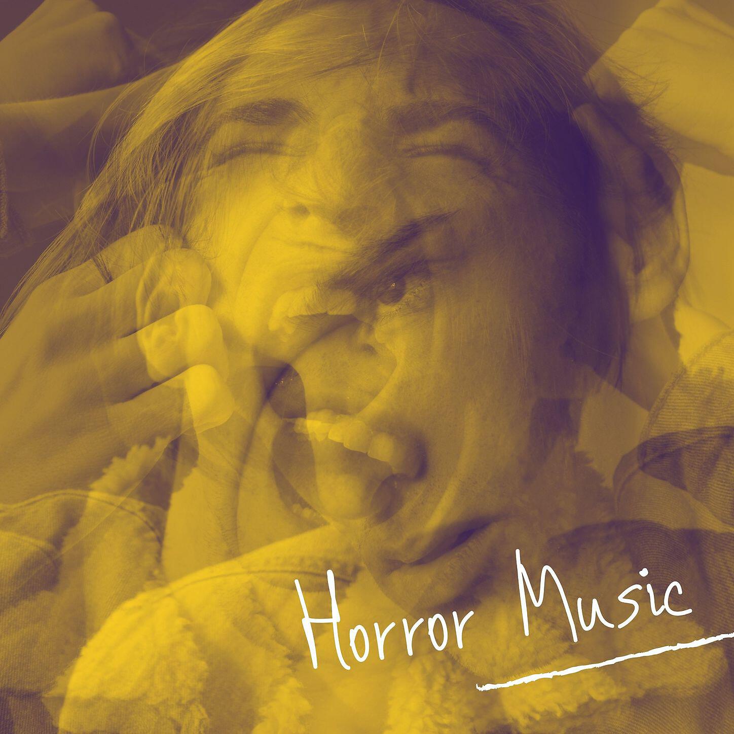 The Horror Theme Ensemble - Scary Ambient Music