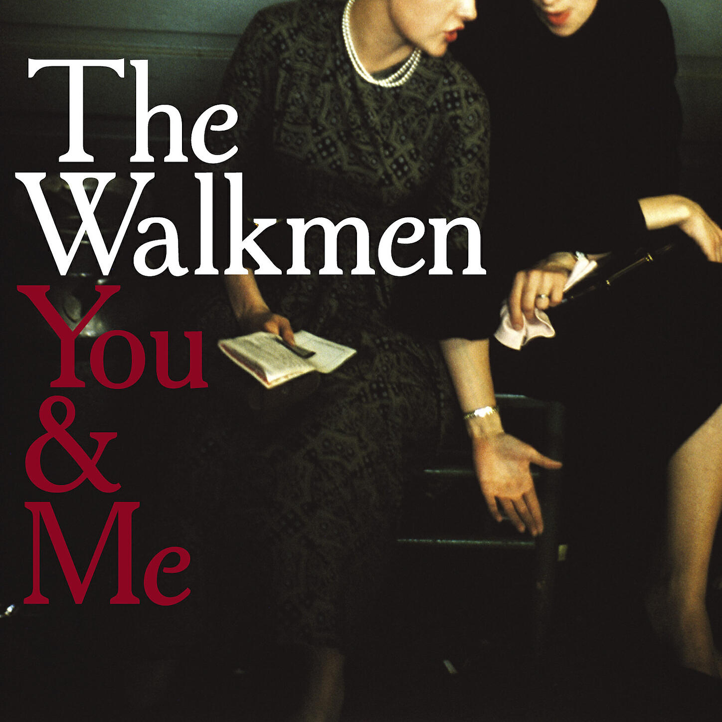 The Walkmen - Dónde Está La Playa